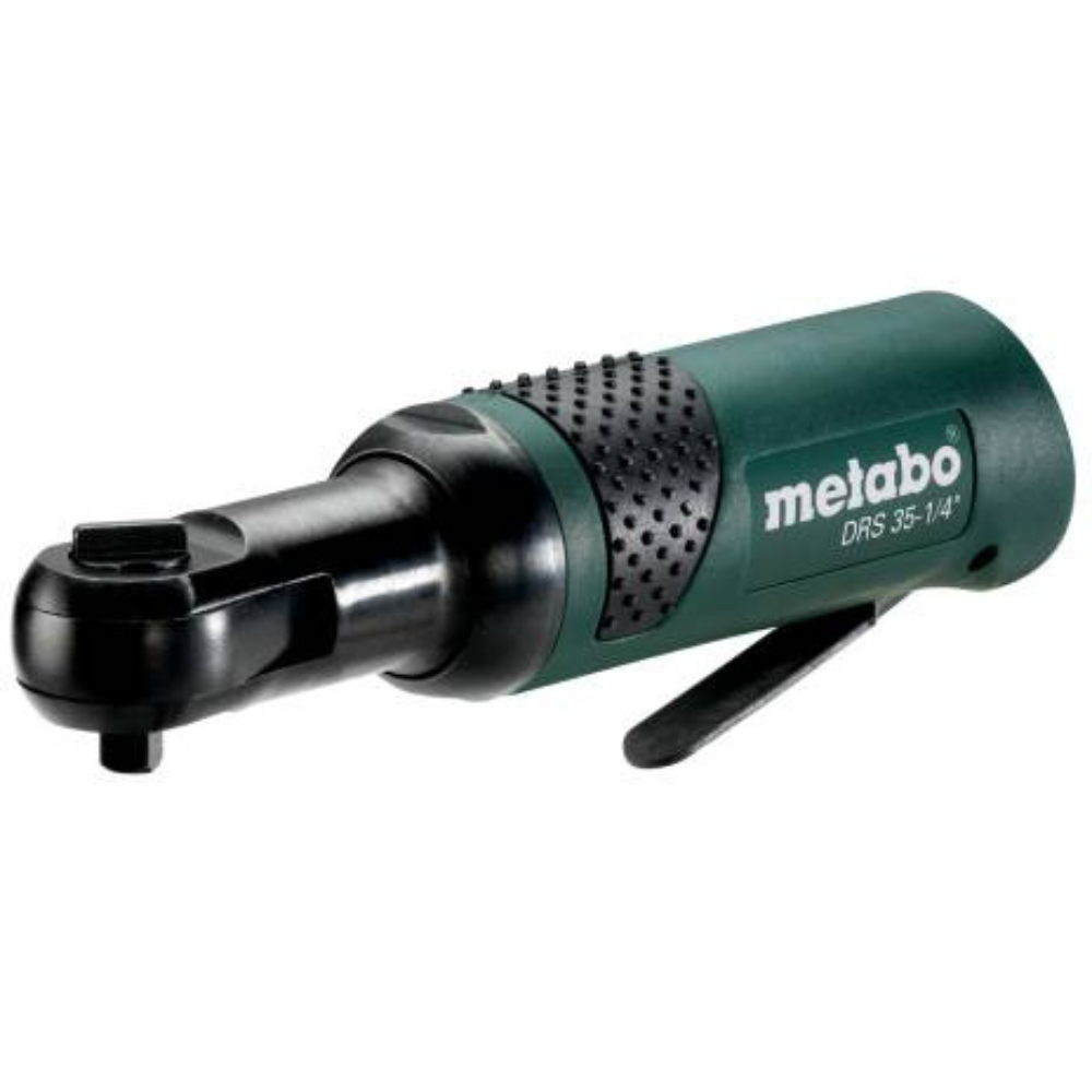Metabo - Pneumatska račna DRS 35, prihvat1/4" - 601552000