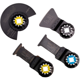 Metabo - Set pribora za MT, 4 kom - 626420000