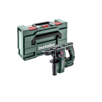 Metabo Aku. čekić-bušilica BH 18 LTX BL 16, SOLO, sa k., 600324840