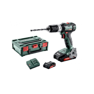 Metabo Aku. vibraciona bušilica/zavrtač SB 18 L BL 18V (2 x 2.0 Ah), 602331500