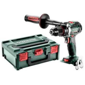 Metabo Aku bušilica/zavrtač BS 18 LTX BL I SOLO + kofer, 602358840