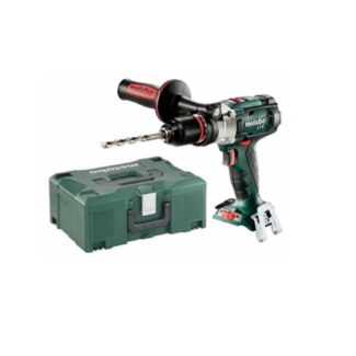 Metabo Aku. vibraciona bušilica SB 18 LTX Impuls SOLO + kofer, 602192840
