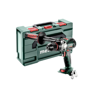 Metabo Aku. vibraciona bušilica SB 18 LTX BL I SOLO + kofer, 602360840