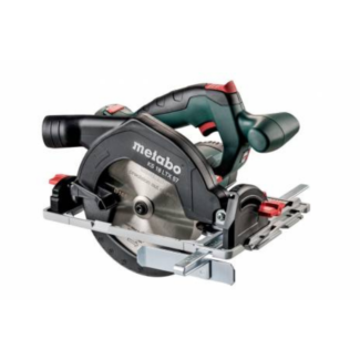 Metabo Aku. ručni cirkular KS 18 LTX 57 SOLO, 601857850