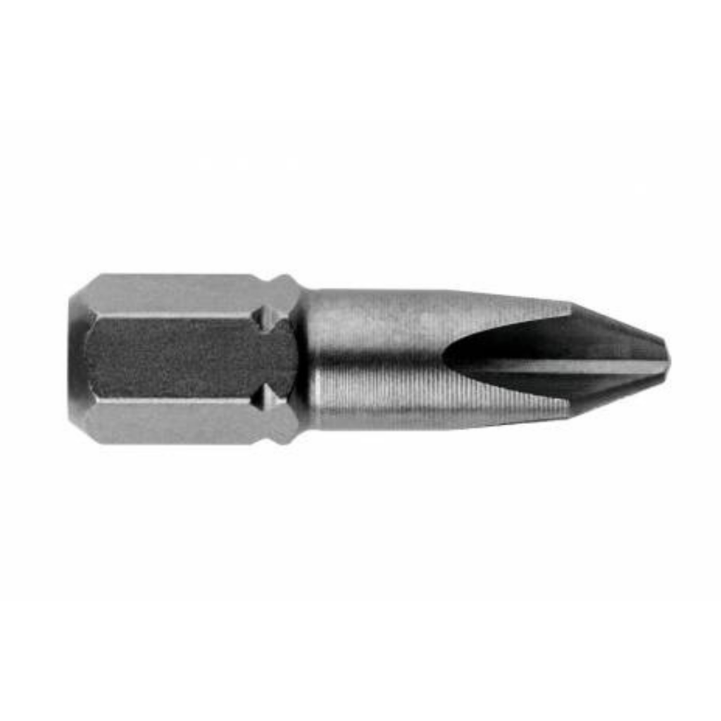 METABO - Pakovanje Torsion bitova 3 kom, PH3/25 mm (Phillips) - 628515000