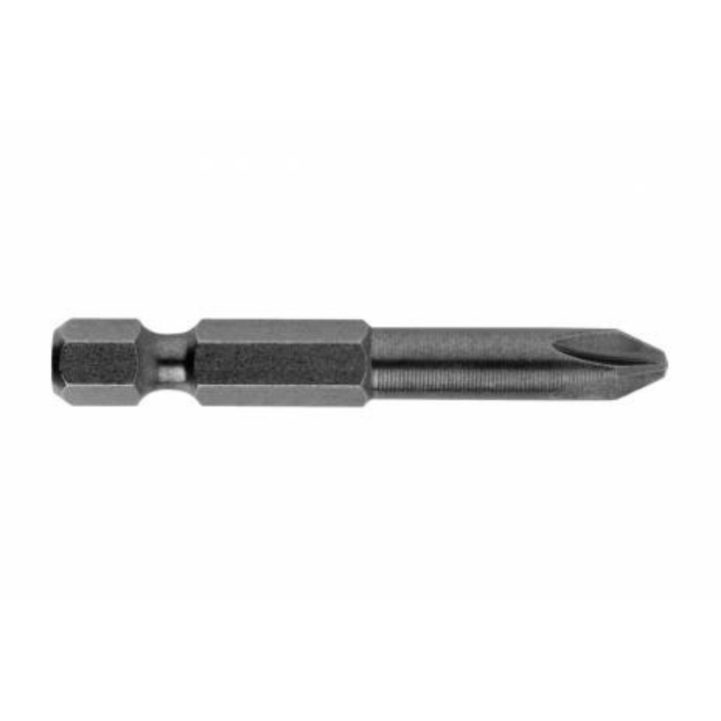 METABO - Pakovanje Torsion bitova 3 kom, PH2/49 mm (Phillips) - 628516000