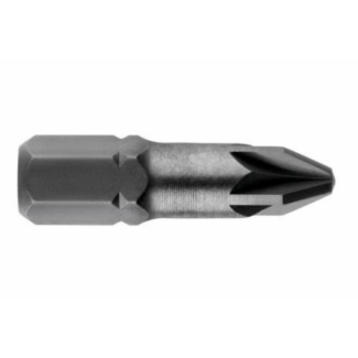 METABO - Pakovanje Torsion bitova 3 kom PZ2/25 mm (Pozidriv) - 628518000