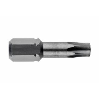 METABO - Pakovanje Torex-Torsion bitova 3 kom, T25/25 mm - 628524000