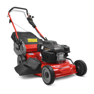 WEIBANG Motorna kosilica Samohodna 196cm3 53cm, WB537SLC V 3U1