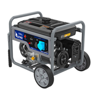 Rem Power - Agregat GSEm 7000 SBE - 608720
