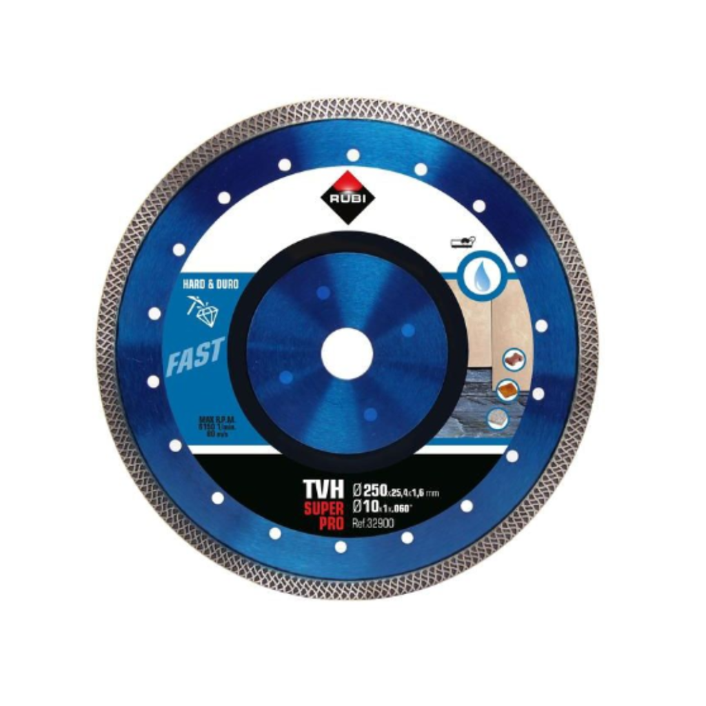 Rubi Dijamantski rezni disk TVH 350 SuperPRO, RUB31939