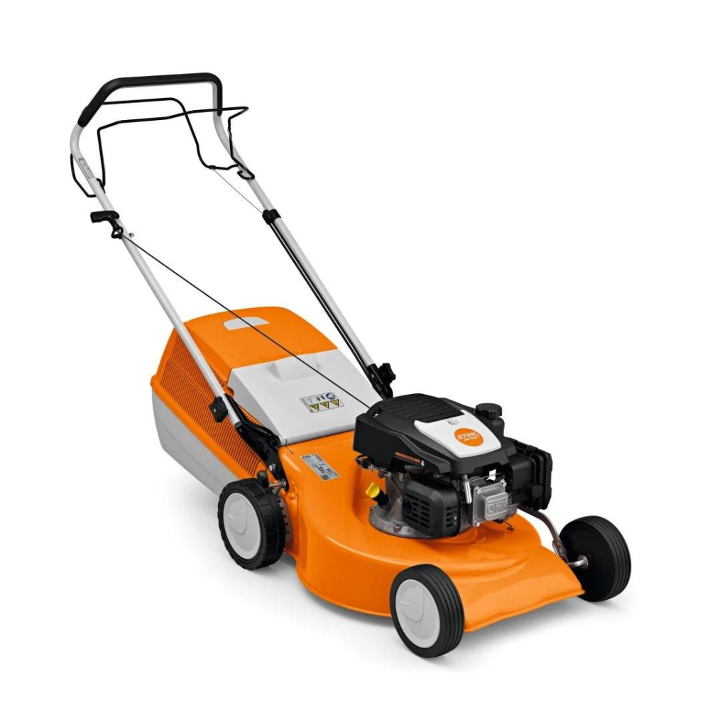 Stihl Benzinska kosilica 3 ks, RM 253.2 T