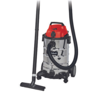 Einhell Industrijski usisivač za suvo i mokro čišćenje, TC-VC 1930 SA kit, 2342230