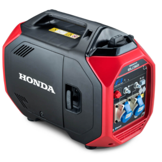 Honda - Inverterski agregat prenosni 3,2kVA - EU32i