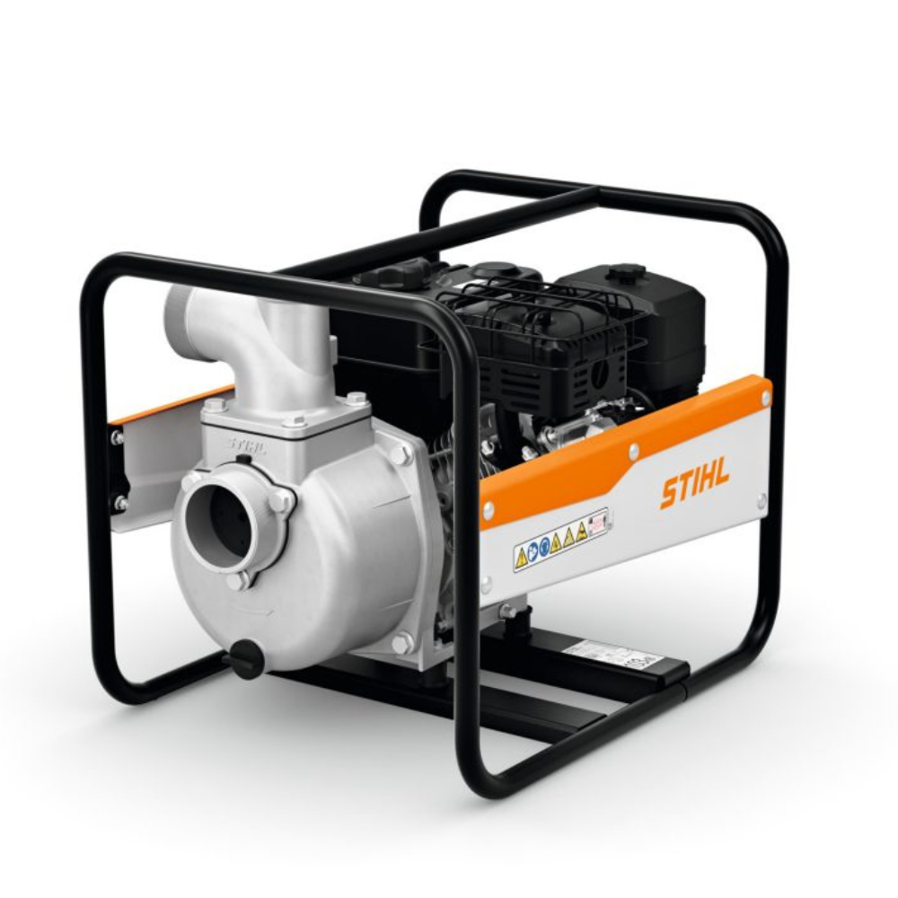 Stihl - Pumpa za vodu 4.4kW 63 m3/h - WP600