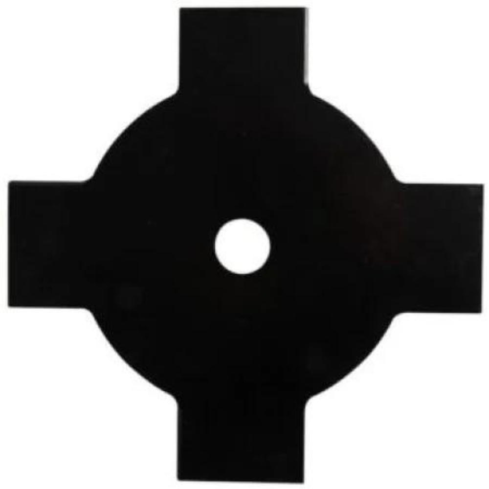 Einhell - Rezervni nož za trimer 4 zuba - 3405081