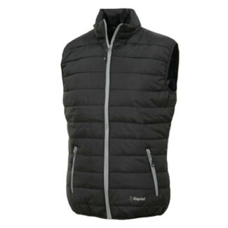 Wurth Prsluk, Thermic Easy, crni, 32075