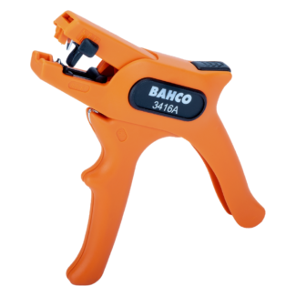 Bahco - Automatski skidač izolacije 0.2-6 mm2 - 3416 A
