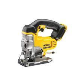 DeWalt Akumulatorska ubodna testera, 18V XR Solo, DCS331N