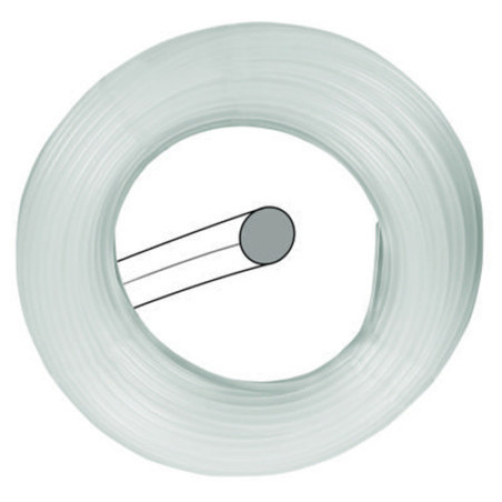 Einhell - Struna basic line 1,6mm x 15m, okrugli presek - 3436651