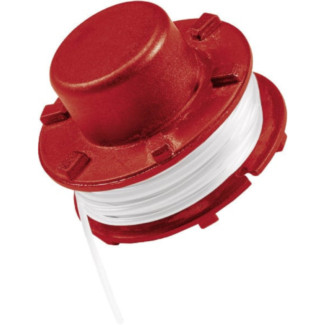 Einhell - Rezervna glava za trimer AGILLO i GE-CT 36/30 Li E sa strumom 8m 2mm - 3405096