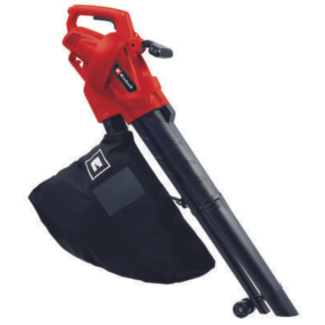 Einhell Električni duvač lišća GC-EL 3024 E, 3000W, 3433370
