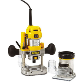 DeWalt Glodalica 2 u 1, 900W, D26204K