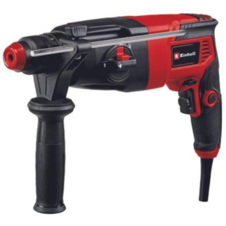 Einhell Čekić bušilica TC-RH 620 4F Kit, 620W, 4257992