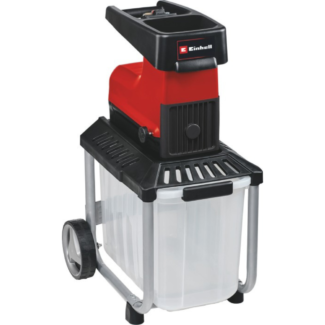 Einhell - Električna drobilica za grane GC-RS 60 CB, 2300W - 3430635