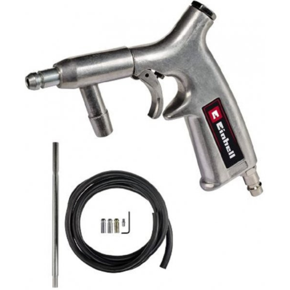 Einhell - Usisni pištolj za peskarenje - 4133420