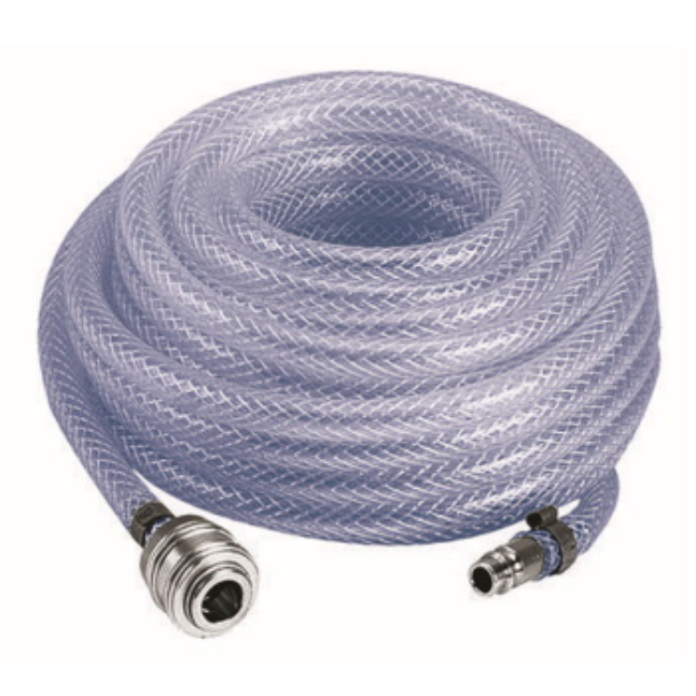 Einhell - Crevo za vazduh 15m, Ø 9mm - 4138210