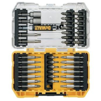 DeWalt - Set bitova, 40-delni - DT70717