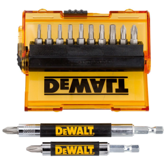 DeWalt - Set bitova 14-delni - DT71570