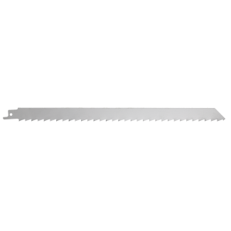 Bahco - Sandflex® Bi-Metal Recipro Testera 300 mm, TPI 4, 1 kom - 3944-300-MEAT-1P