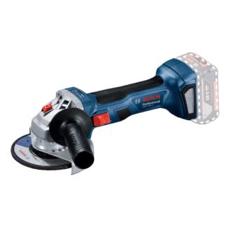 Bosch Akumulatorska ugaona brusilica GWS 180-Li, 125mm, 06019H9020