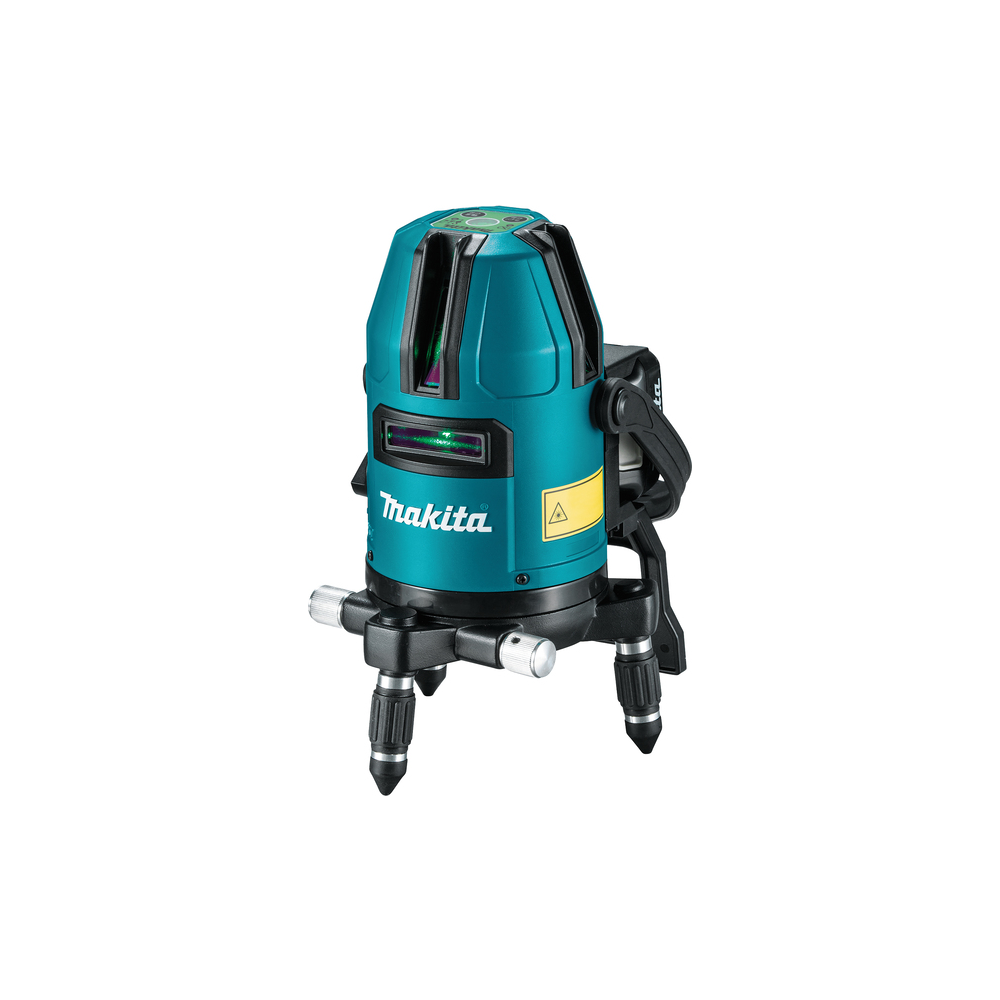 Makita Laser sa ukrštenim linijama 12 V max - CXT, SK20GD