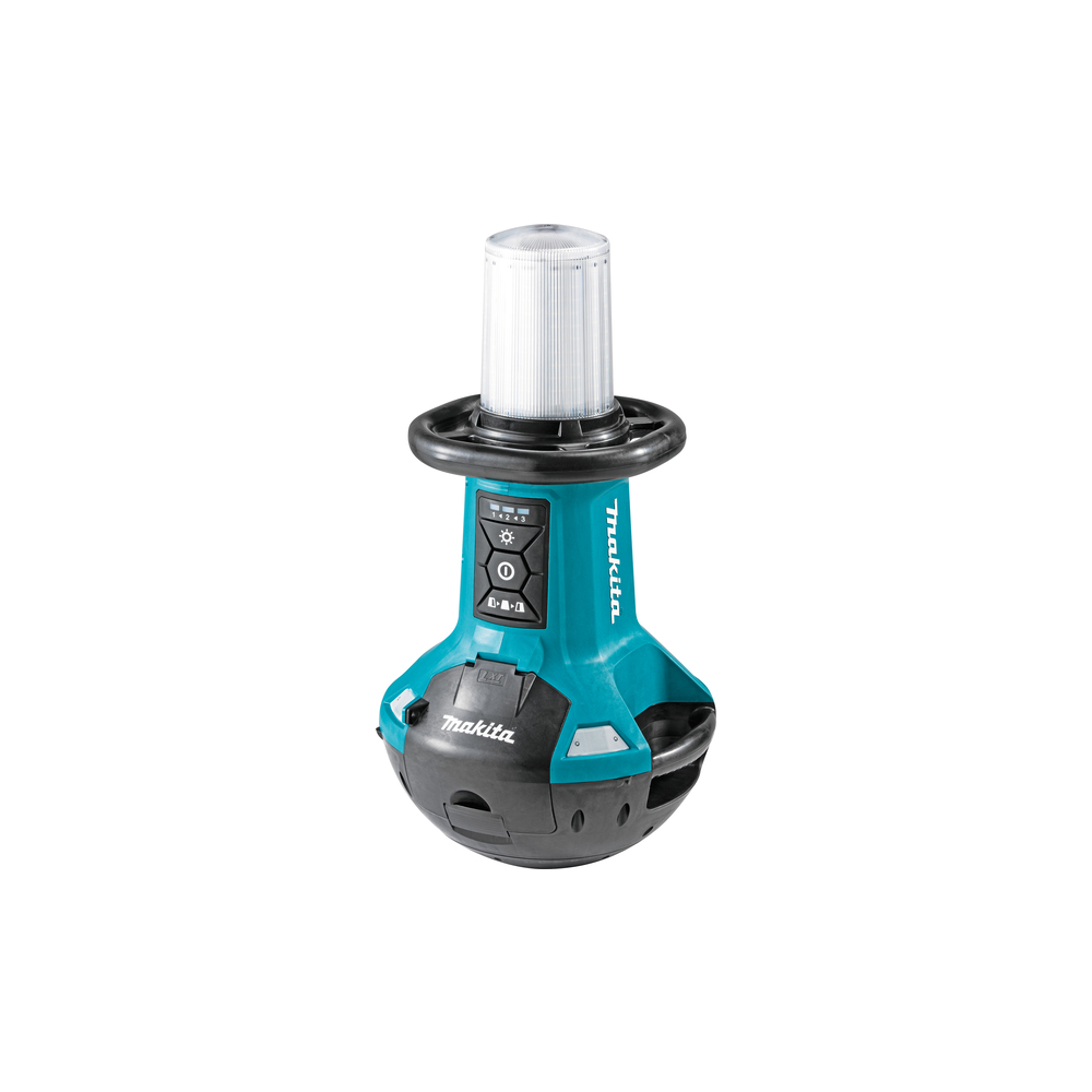 Makita Akumulatorsko LED radno svetlo 14,4 / 18 V - LXT, DEADML810