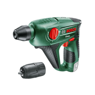 Bosch Akumulatorski elektro-pneumatski čekić za bušenje Uneo 12 Li, Solo, 060398400C