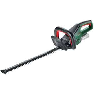 Bosch Akumulatorske makaze za živu ogradu UniversalHedgeCut 18V-50, Solo, 0600849K00