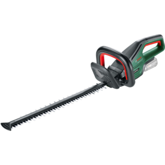 Bosch Akumulatorske makaze za živu ogradu UniversalHedgeCut 18V-55, Solo, 0600849J00