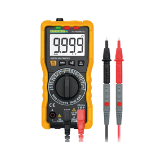 Pancontrol Digitalni Multimetar, minimetar , PAN 1230177