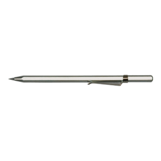 Stubai - Igla za crtanje 6-ugaona drška 180mm, vrh od tvrdog metala - STUB261601