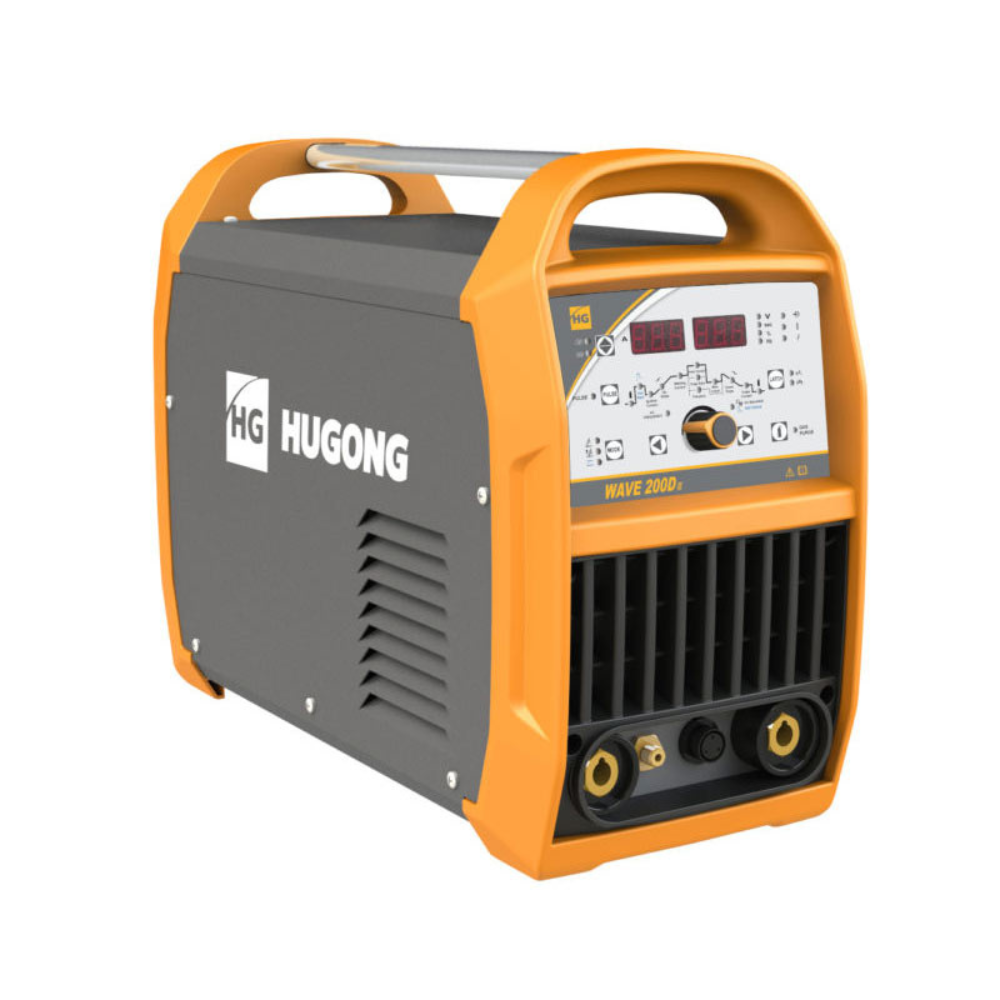 Hugong - Aparat za varenje WAVE 203 PFC AC/DC - 988810