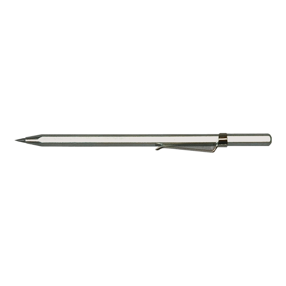 Stubai - Igla za crtanje 6-ugaona drška 180mm, vrh od tvrdog metala - STUB261601