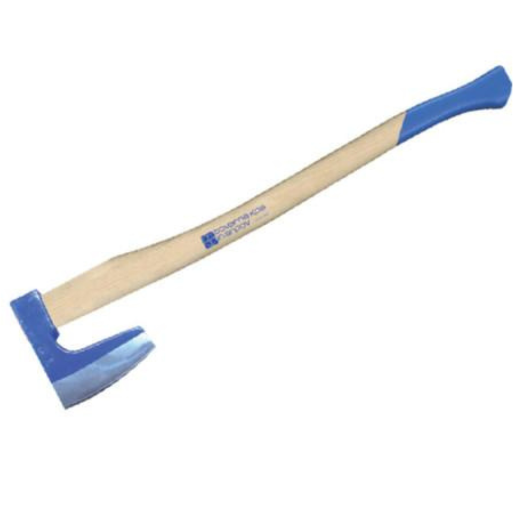 Tovarna Kos - Sekira univerzalna 1 kg sa drškom 6013500 - 003081