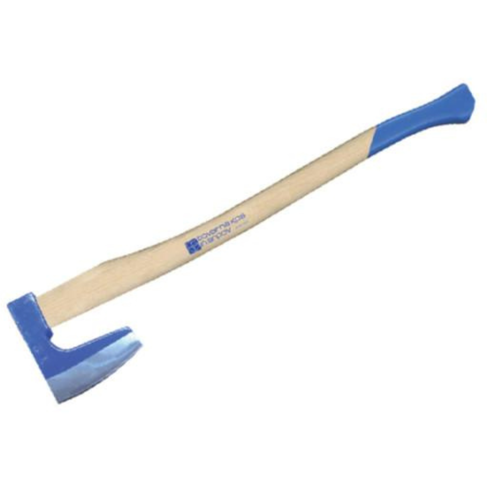 Tovarna Kos - Sekira univerzalna 2 kg sa drškom 601760 - 003087