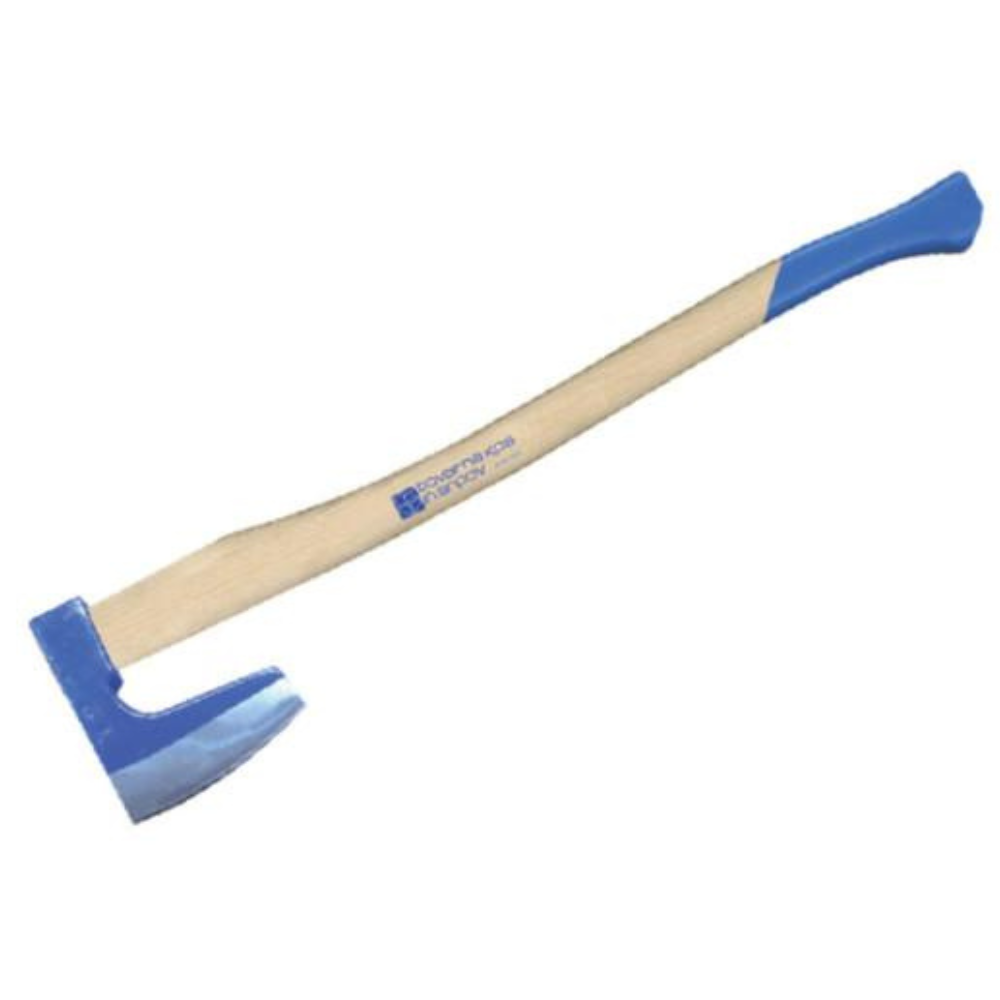 Tovarna Kos - Sekira univerzalna 0,7 kg sa drškom 6012900 - 002813