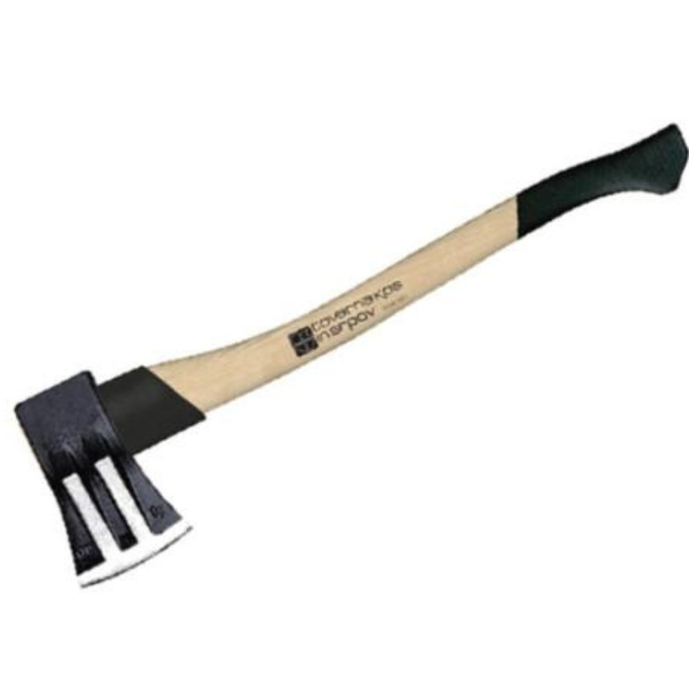 Tovarna Kos - Sekira za cepanje 1,7 kg sa drškom 60110605 - 003326