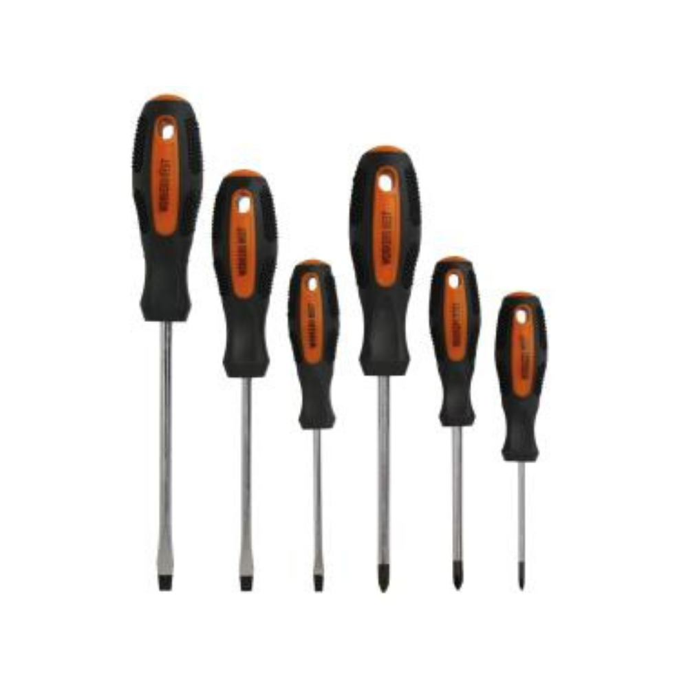 Workers Best - Garnitura šrafcigera 6 kom. - WBS 1196445