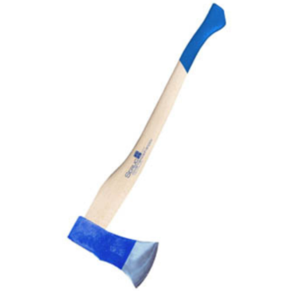 Tovarna - Kos Sekira kranjska 2 kg sa drškom 6019900 - 003084